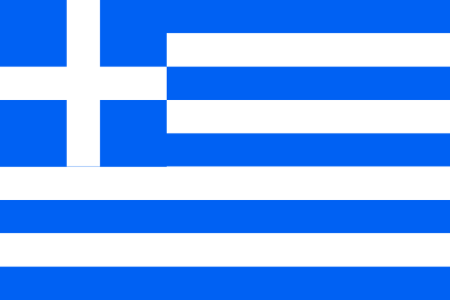 Icône drapeau grèce pays à télécharger gratuitement